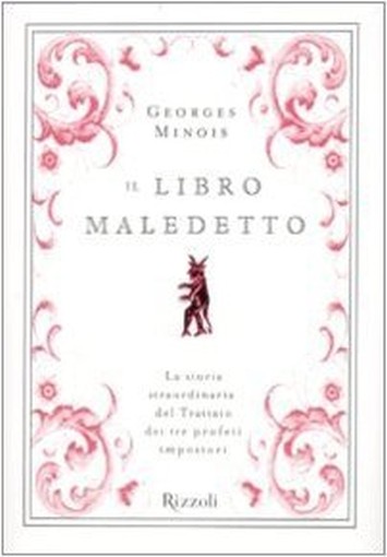 LIBRO MALEDETTO (IL)