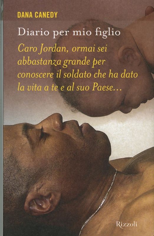 DIARIO DI MIO FIGLIO