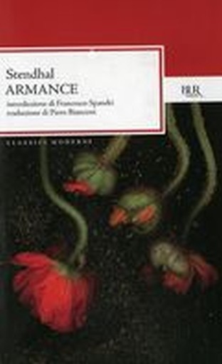ARMANCE