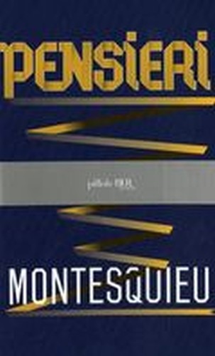 PENSIERI