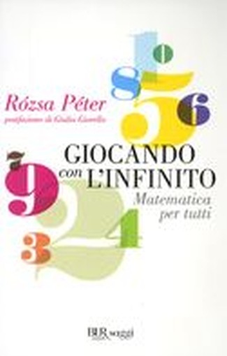 GIOCANDO CON L'INFINITO