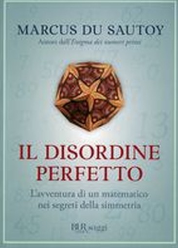 DISORDINE PERFETTO (IL)