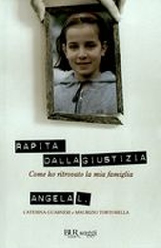 RAPITA DALLA GIUSTIZIA