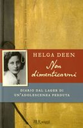 NON DIMENTICARMI