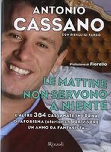 MATTINE NON SERVONO A NIENTE (LE)