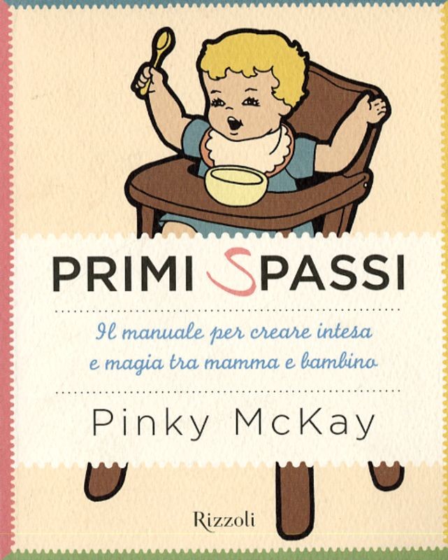 PRIMI SPASSI