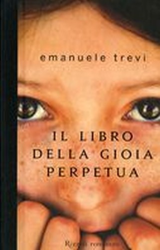 LIBRO DELLA GIOIA PERPETUA (IL)