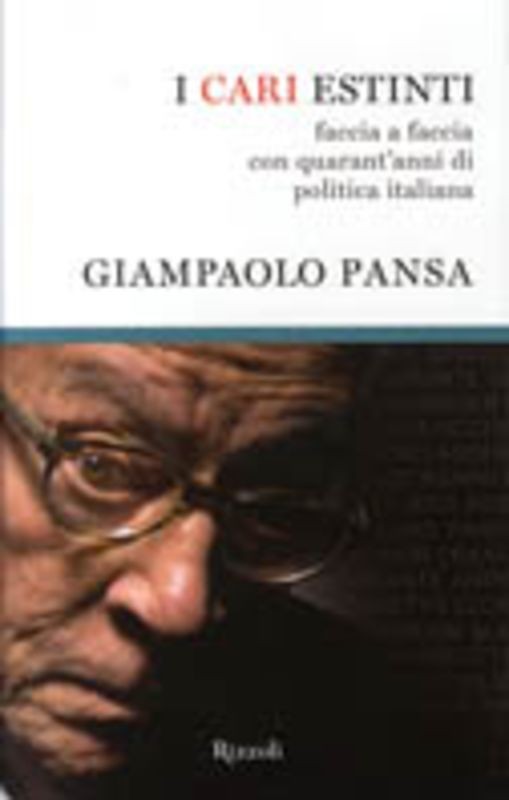 CARI ESTINTI (I)