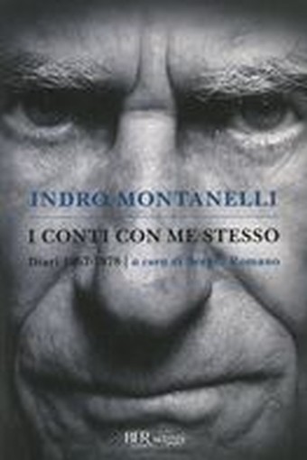 CONTI CON ME STESSO (I)