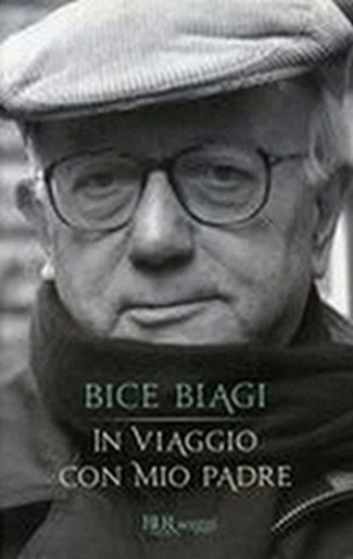 IN VIAGGIO CON MIO PADRE