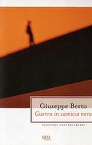 GUERRA IN CAMICIA NERA