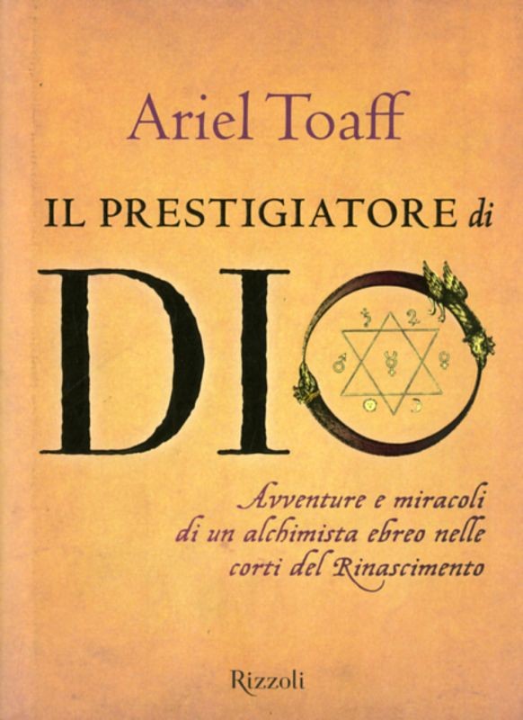 PRESTIGIATORE DI DIO (IL)