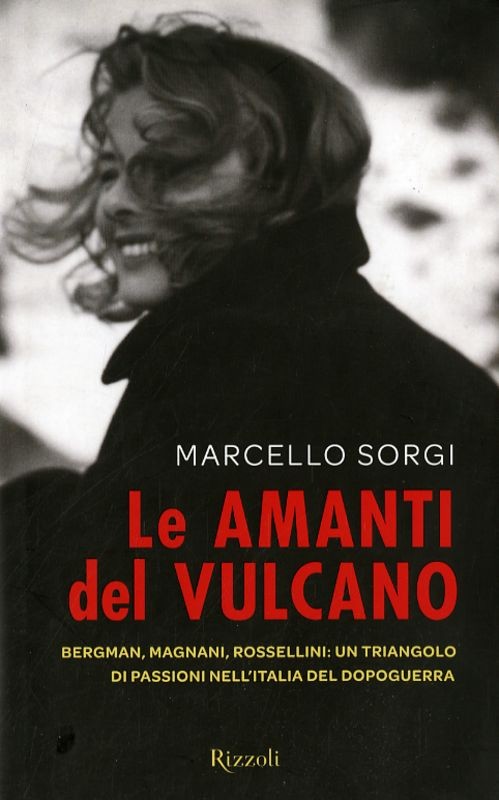 AMANTI DEL VULCANO