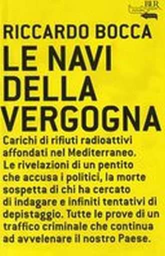 NAVI DELLA VERGOGNA (LE)