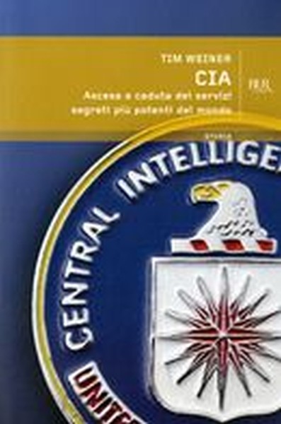 CIA