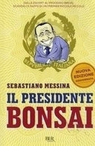 PRESIDENTE BONSAI (IL)