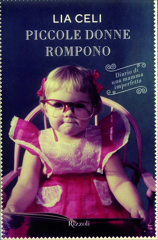 PICCOLE DONNE ROMPONO