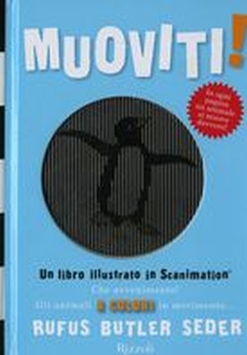 MUOVITI!