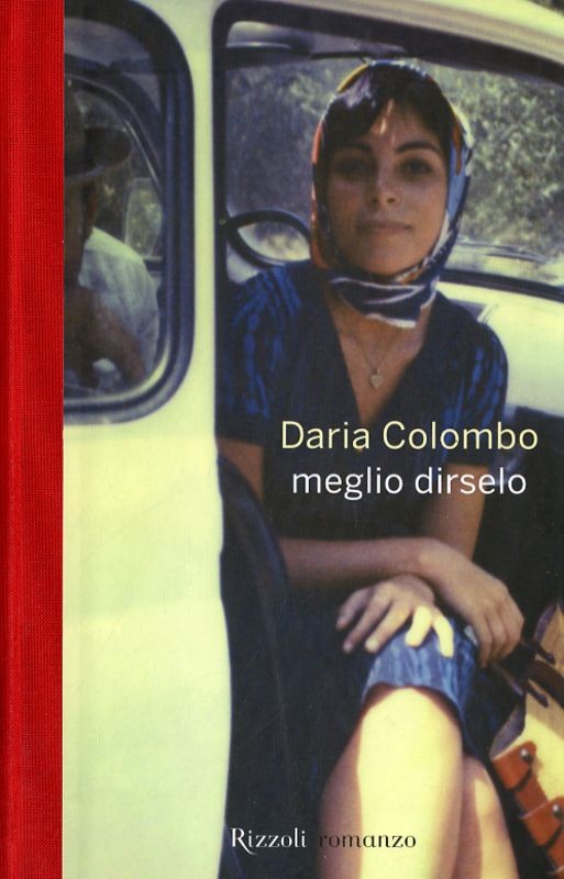 MEGLIO DIRSELO