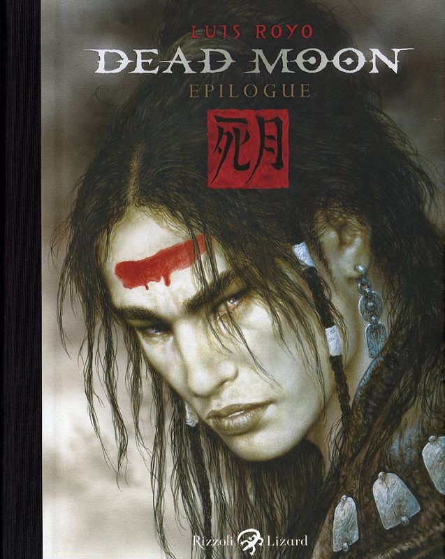 DEAD MOON EPILOGUE