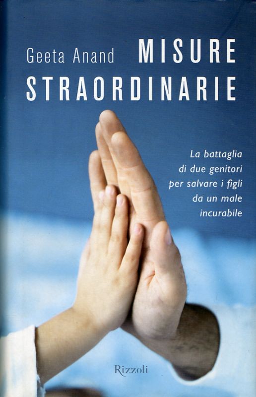 MISURE STRAORDINARIE