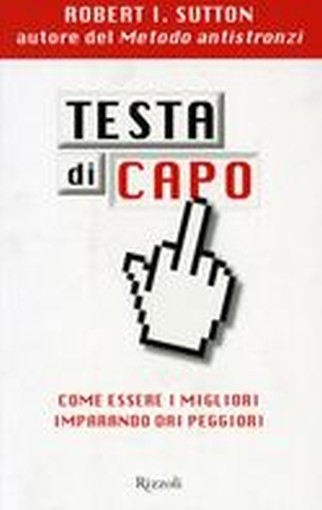 TESTA DI CAPO