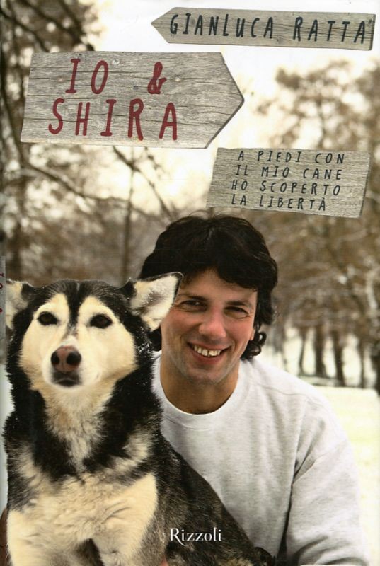 IO & SHIRA