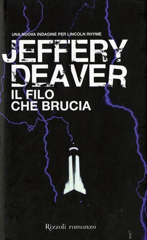 FILO CHE BRUCIA (IL)