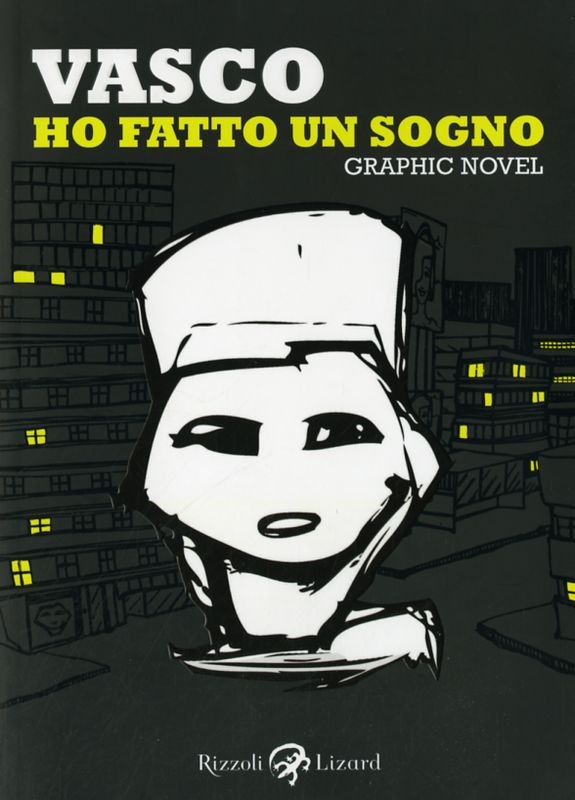 VASCO HO FATTO UN SOGNO