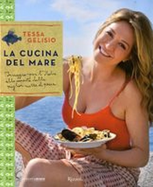 CUCINA DEL MARE (LA)