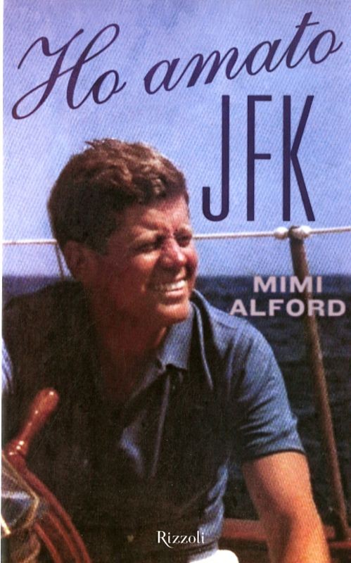 HO AMATO JFK