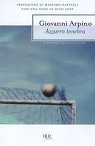 AZZURRO TENEBRA