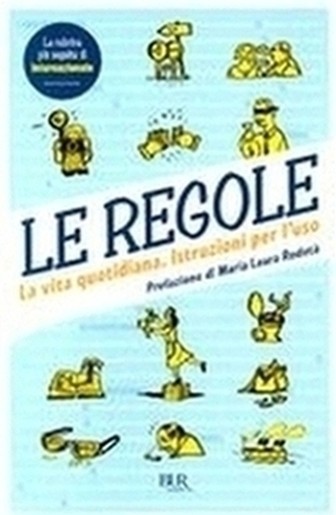 REGOLE (LE)