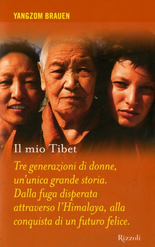 MIO TIBET (IL)