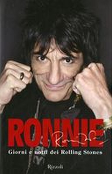 RONNIE