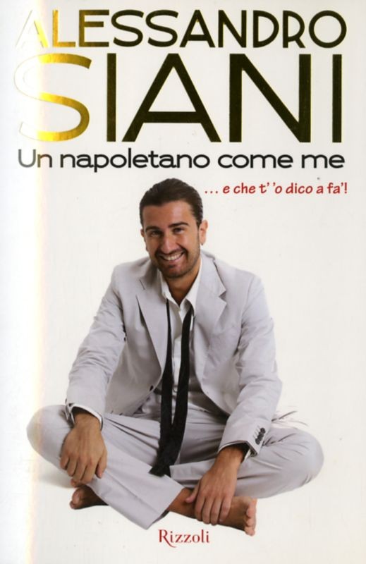 NAPOLETANO COME ME (UN)