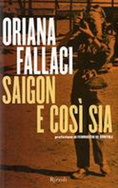 SAIGON E COSI SIA
