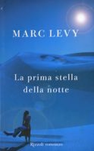 PRIMA STELLA DELLA NOTTE (LA)
