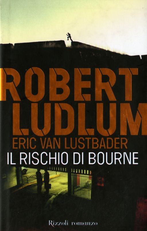RISCHIO DI BOURNE (IL)
