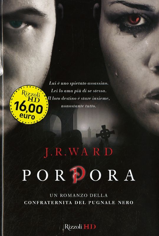 PORPORA