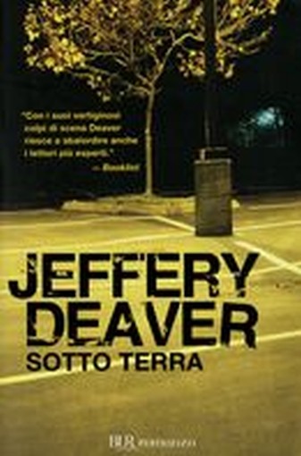 SOTTO TERRA