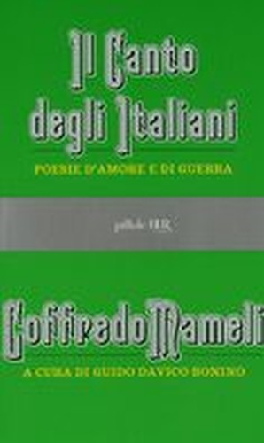 CANTO DEGLI ITALIANI (IL)
