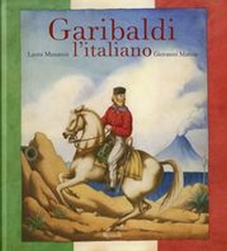 GARIBALDI L'ITALIANO
