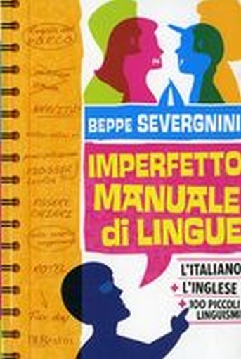 IMPERFETTO MANUALE DI LINGUE
