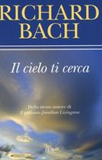 CIELO TI CERCA (IL)