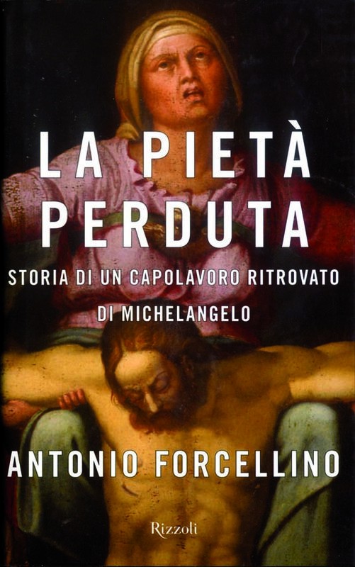 PIETA' PERDUTA (LA)