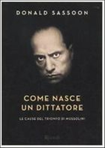 COME NASCE UN DITTATORE