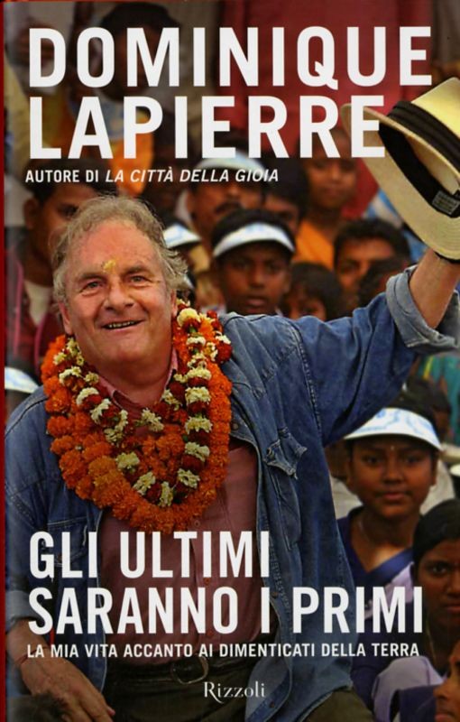 ULTIMI SARANNO I PRIMI (GLI)