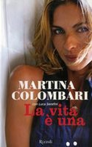VITA E' UNA (LA)