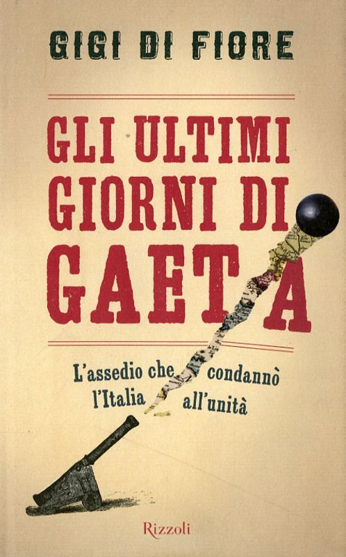 ULTIMI GIORNI DI GAETA (GLI)
